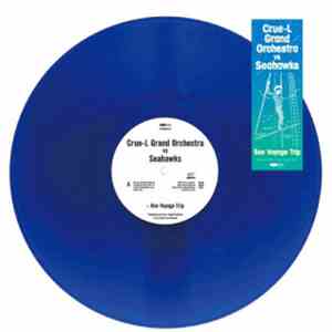 Crue-L Grand Orchestra vs. Seahawks - Bon Voyage Trip download flac