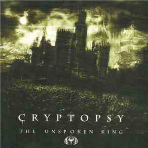 Cryptopsy - The Unspoken King download flac