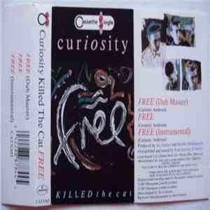 Curiosity Killed The Cat - Free download flac