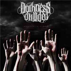 Darkness Divided - Written In Blood download flac