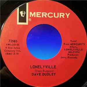 Dave Dudley - Lonelyville / Time And Place download flac