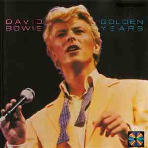 David Bowie - Golden Years download flac