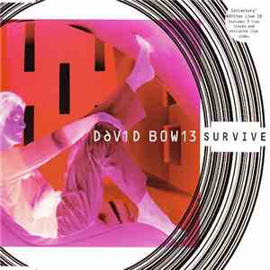 David Bowie - Survive download flac