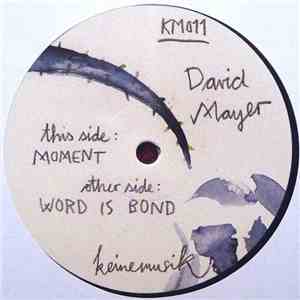 David Mayer - Moment download flac
