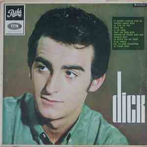 Dick Rivers - Dick download flac