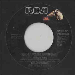 Dolly Parton / Kenny Rogers - Medley: Winter Wonderland / Sleigh Ride download flac