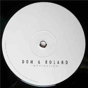 Dom & Roland - Midnight Club EP download flac