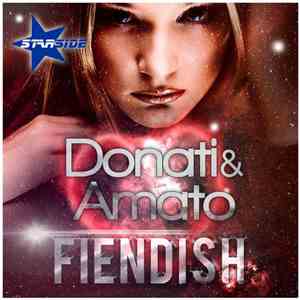 Donati & Amato - Fiendish download flac