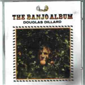 Douglas Dillard - The Banjo Album download flac