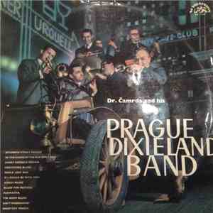 Dr. Čamrda And His Prague Dixieland Band - Dr. Čamrda And His Prague Dixieland Band download flac