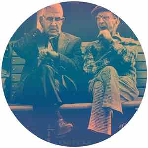 Dr. Cryptic & Kanji Kinetic - Old Timers EP download flac