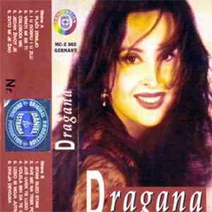 Dragana - Dragana download flac