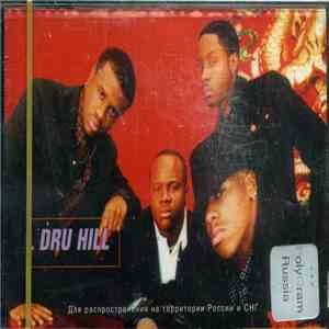 Dru Hill - Dru Hill download flac