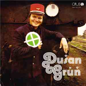 Dušan Grúň - Dušan Grúň download flac