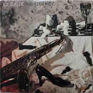 Ed Calle - Nightgames download flac