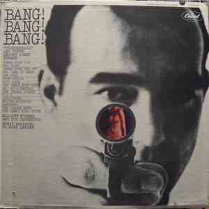 Elliott Fisher And His Orchestra - Bang! Bang! Bang! FLAC album