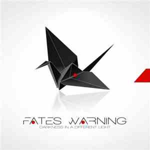 Fates Warning - Darkness In A Different Light download flac