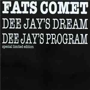 Fats Comet - Dee Jay's Dream download flac
