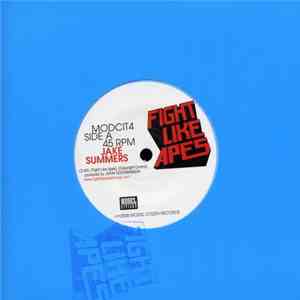 Fight Like Apes - Jake Summers download flac
