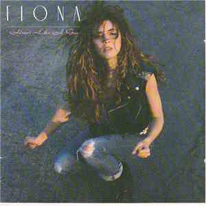 Fiona  - Heart Like A Gun download flac