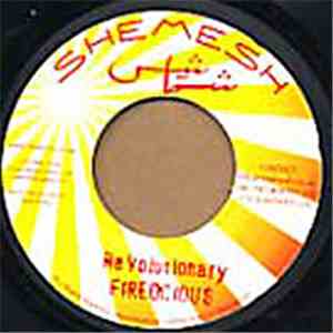 Fireocious - Revolutionary download flac