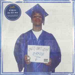 G Perico - Shit Don't Stop download flac