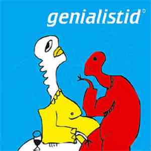 Genialistid - Genialistid download flac