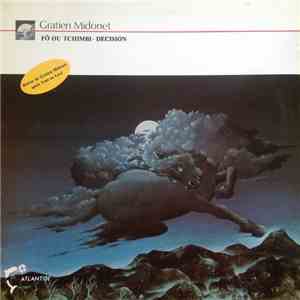 Gratien Midonet - Fo Ou Tchimbi - Decision download flac