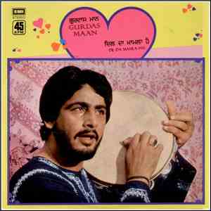 Gurdas Maan - Dil Da Mamla HaI download flac
