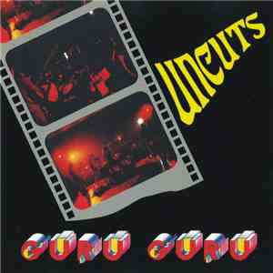 Guru Guru - Uncuts download flac