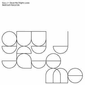 Guy J - Save Me / Night Loss download flac
