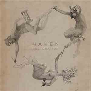 Haken  - Restoration download flac