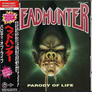 Headhunter  - Parody Of Life download flac