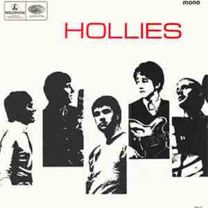 Hollies - Hollies download flac