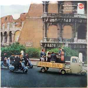 IIª Roman New Orleans Jazz Band - IIª Roman New Orleans Jazz Band download flac