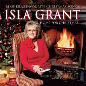 Isla Grant - Home For Christmas download flac