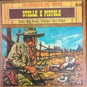 Jack Elliott, Derrol Adams - Stelle E Pistole download flac