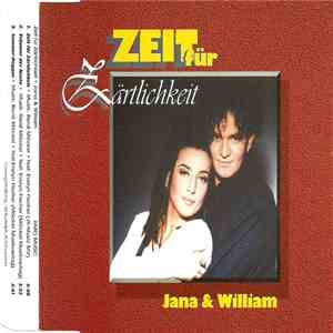 Jana & William - Zeit für Zärtlichkeit download flac