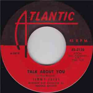 Jimmy Jules - Talk About You / Take It Like It Comes download flac
