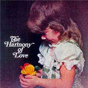 Joan Jay - The Harmony Of Love download flac