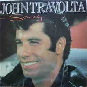 John Travolta - Sandy download flac