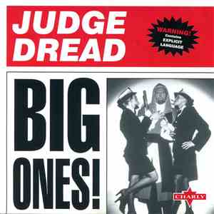 Judge Dread - Big Ones! download flac