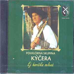 Kýčera - Ej, Horička Zelená download flac
