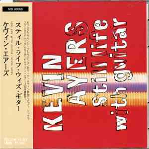 Kevin Ayers - Still Life With Guitar download flac