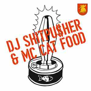 Kodek - DJ Shitpu$her & MC Cat Food download flac