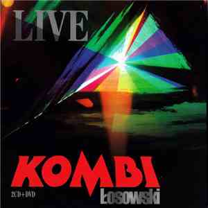 Kombi Łosowski - Live download flac