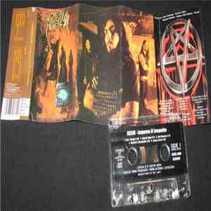 Krisiun - Conquerors Of Armageddon download flac