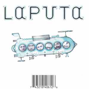 Laputa - Laputa download flac