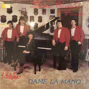 Laura Canales - Dame La Mano download flac