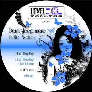 Lelle Nateri - Don't Sleep More download flac